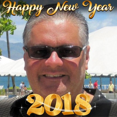 Profile Picture of Michael Parrilla (@map929) on Twitter