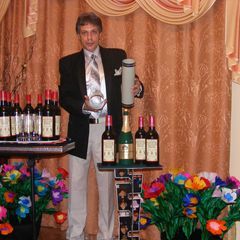 Profile Picture of Pavel Makarenko (@kosem_777) on Tiktok