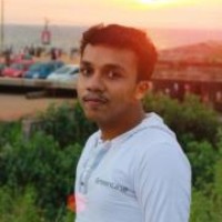 Profile Picture of Samji Cherian (@samji-cherian) on Quora