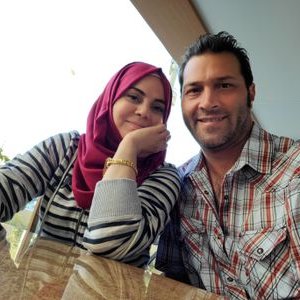 Profile Photo of Salem&huda1 (@Huda1Salem) on Twitter