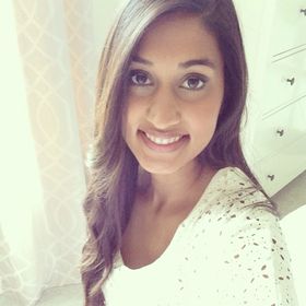Profile Picture of Nadine Naraine-Singh (@dine21) on Pinterest