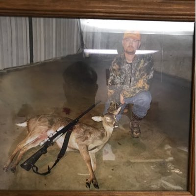 Profile Picture of Jeremy Skaggs (@JeremySkaggs7) on Twitter