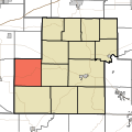 Profile Picture of Marion Township, Owen County, Indianaon Wikipedia