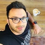 Profile Picture of saeed mohammadii (@saeed.mohammadii) on Instagram