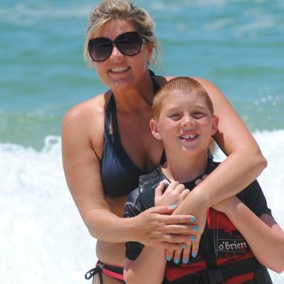 Profile Picture of Pam Greenwood (@PamGreenwood79) on Twitter