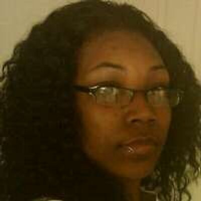 Profile Picture of Vivian Inez Beal (@Simply_cute89) on Twitter