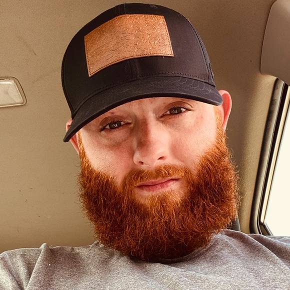 Profile Picture of Zackery Gibson (@gibby1996) on Poshmark