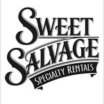 Profile Picture of 𝕊𝕨𝕖𝕖𝕥 𝕊𝕒𝕝𝕧𝕒𝕘𝕖 ℝ𝕖𝕟𝕥𝕒𝕝𝕤 (@sweetsalvagerentals) on Instagram