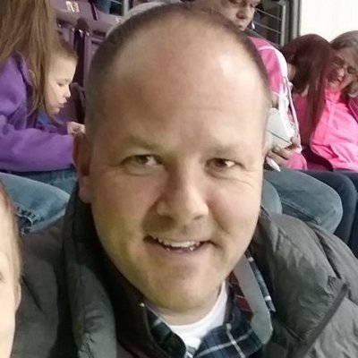 Profile Picture of David McDill (@DavidJMcDill) on Twitter