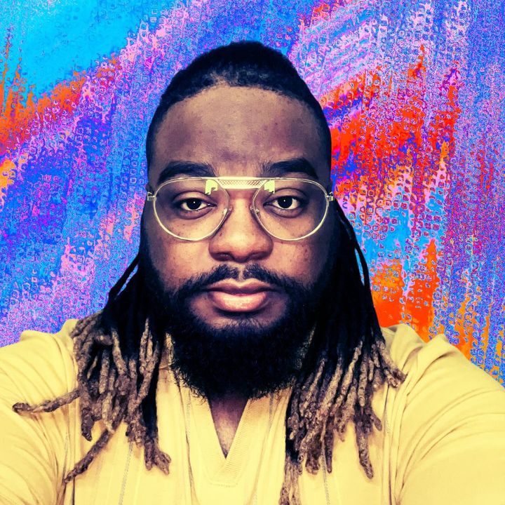 Profile Picture of Michael Jamaal (@michaeljamaalm) on Tiktok