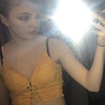 Profile Picture of Holly Driver (@hollydriver15) on Instagram