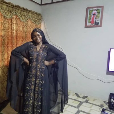 Profile Picture of Rafiatu Seidu (@seidu_rafiatu) on Twitter
