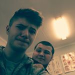 Profile Picture of Marcin Borkiewicz (@jebni_basem_synu) on Instagram