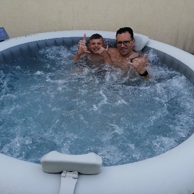 Profile Picture of PUDLO David (@DavidPudlo) on Twitter