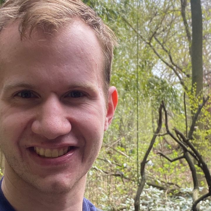 Profile Picture of Nathan Selinger (@nathanselinger) on Tiktok