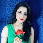 Profile Picture of Warda javaid Sheikh (@sheikhwardajavaid) on Instagram