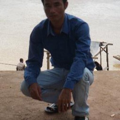 Profile Picture of Khamboun (@medintrai) on Twitter