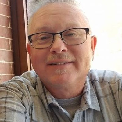 Profile Picture of Robert Haugh (@RobertHaugh8) on Twitter