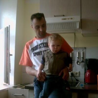 Profile Picture of Michael Weinert (@MichaelWeinert) on Twitter