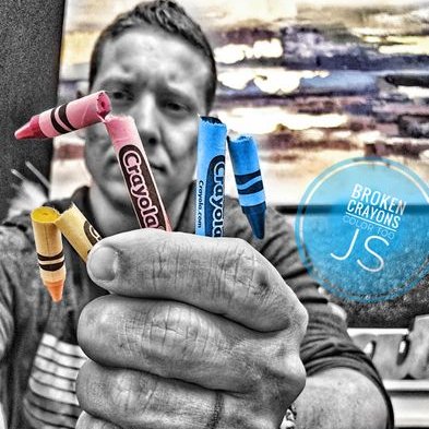 Jason Smithwick - Twitter Profile Picture of Jason Smithwick (@Lyfe_Support) on Twitter