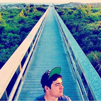 Profile Picture of Max Thomas Niles (@Mad_Maximus97) on Twitter