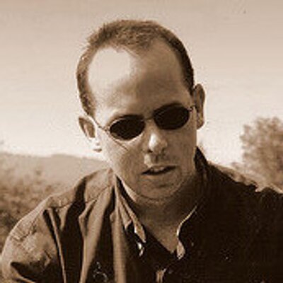 Profile Picture of Mike Hodgson (@mainlymike) on Twitter