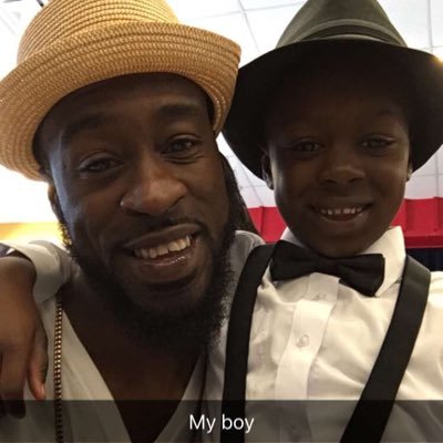 Profile Picture of Rashad Williams (@TaxGroupPros) on Twitter