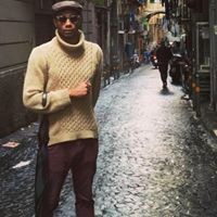 Profile Picture of Daniel Förd (@daniel-förd) on Quora