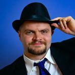 Profile Picture of Michael Suits (Mclovin) (@michael.suits.50) on Facebook