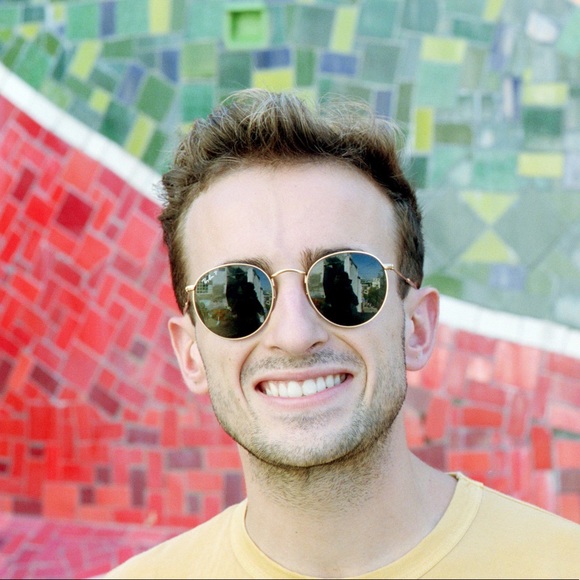 Profile Picture of Nathan Leachman (@nathanleachman) on Poshmark