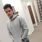 Profile Picture of Shaun Swanson (@shaunswanson96) on Instagram