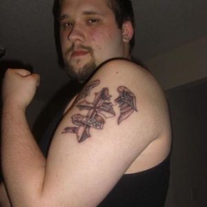 Profile Picture of James Weber (@j_spiderman) on Myspace