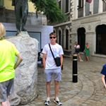 Profile Picture of Matthew Tolley (@matthewtolley_) on Instagram