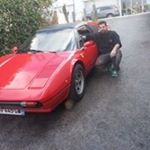 Profile Picture of David Quattrocchi (@david.quattrocchi1) on Instagram