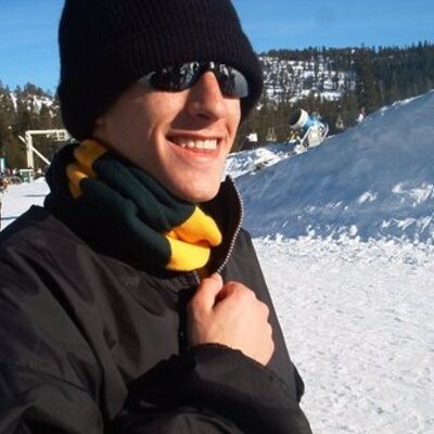 Profile Picture of Zachary Rosenthal (@zrosnthal) on Twitter