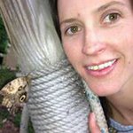 Profile Picture of María FitzGibbon (@wearefree2befree) on Instagram