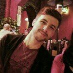 Profile Picture of Emmanuel Eduardo Haring (@emma.haring) on Instagram