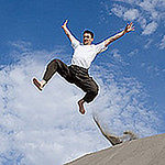 Jeff Wurst - Flickr Profile Picture of Jeff Wurst (@idcanyon) on Flickr