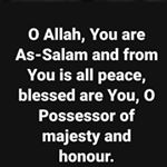 Profile Picture of khadija Wudy Nafisa Haruna (@naks_indulgence) on Instagram