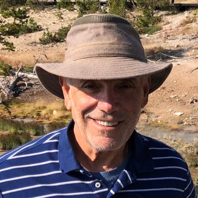 Profile Picture of Howard Fallon (@HowardFallon1) on Twitter