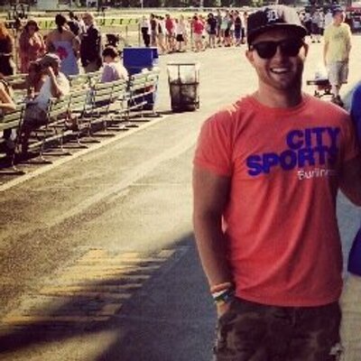 Profile Picture of John Anton Vogl (@JohnAnton12) on Twitter