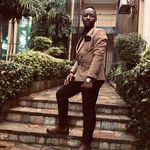 Profile Picture of david bushamuka (@david_bushamuka) on Instagram