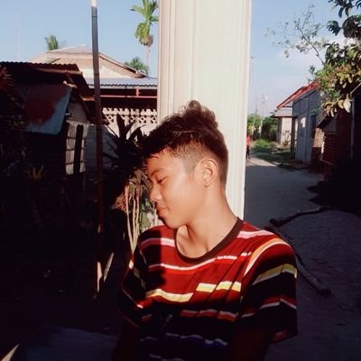 Profile Picture of Joshua Randil Layson (@JoshuaRandil) on Twitter