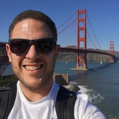 Profile Picture of Jamie Lesley (@jamielesley) on Twitter