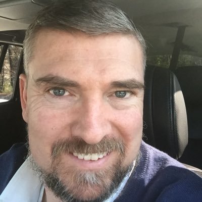 Profile Picture of Doug Lambert (@MultiSpeakMan) on Twitter