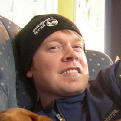 Profile Picture of David Lindahl (@jetsetpeasant) on Twitter