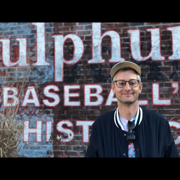 Profile Picture of Thomas Monk (@thomas_monk) on Poshmark