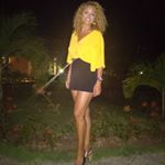 Profile Picture of Yasmina Socorro Ramirez (@yasmina_kanariona) on Instagram