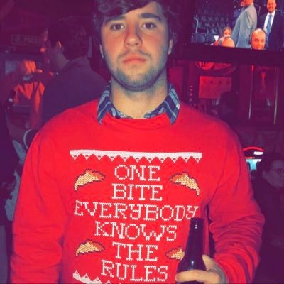 Profile Picture of Patrick Howell (@PatrickHowell12) on Twitter