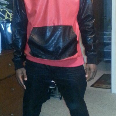 Profile Picture of Charles Rain (@CharlesRain32) on Twitter